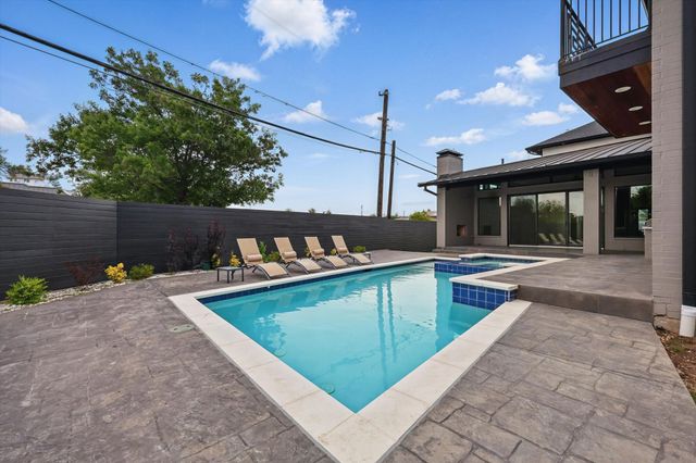 6839 Orchid, Dallas, TX 75230