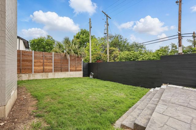 6839 Orchid, Dallas, TX 75230