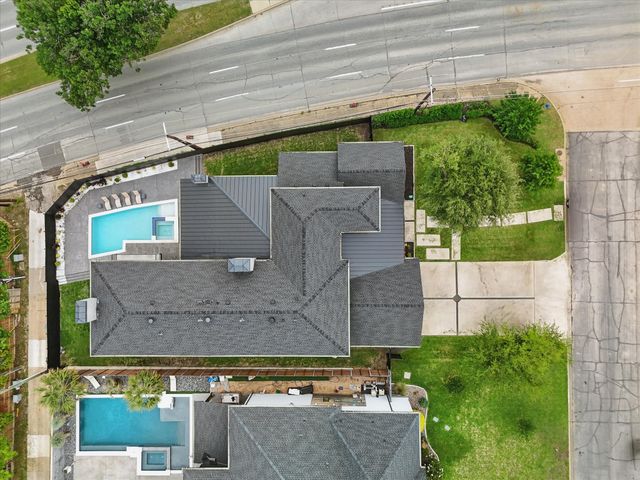 6839 Orchid, Dallas, TX 75230