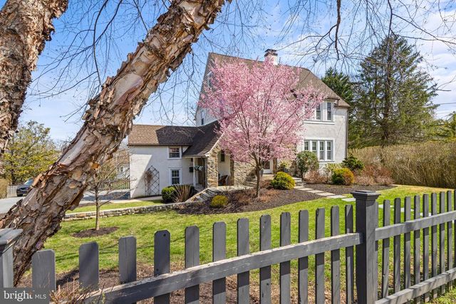 321 CONESTOGA RD, Wayne, PA 19087