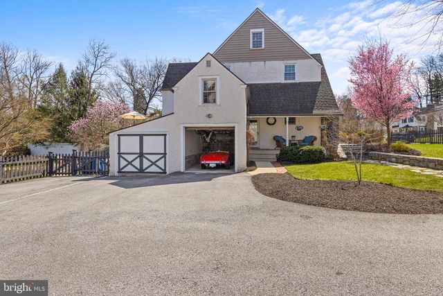 321 CONESTOGA RD, Wayne, PA 19087