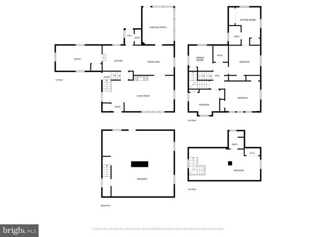 321 CONESTOGA RD, Wayne, PA 19087