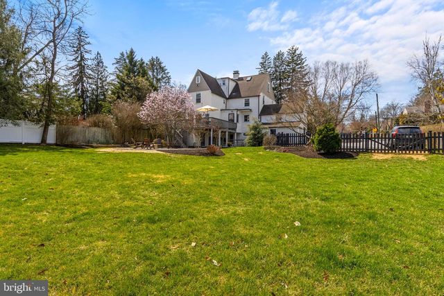 321 CONESTOGA RD, Wayne, PA 19087
