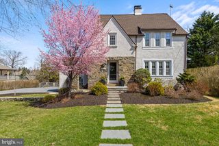321 CONESTOGA RD, Wayne, PA 19087