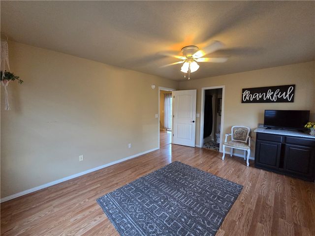 465 Greene Street, Pea Ridge, AR 72751