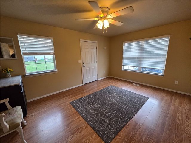 465 Greene Street, Pea Ridge, AR 72751