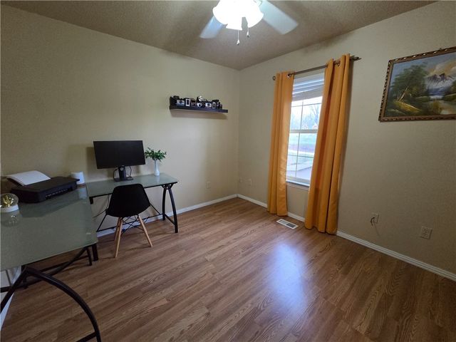 465 Greene Street, Pea Ridge, AR 72751