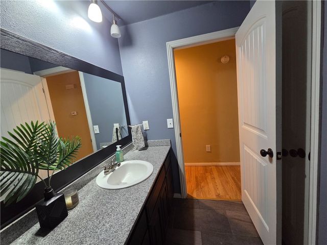 465 Greene Street, Pea Ridge, AR 72751