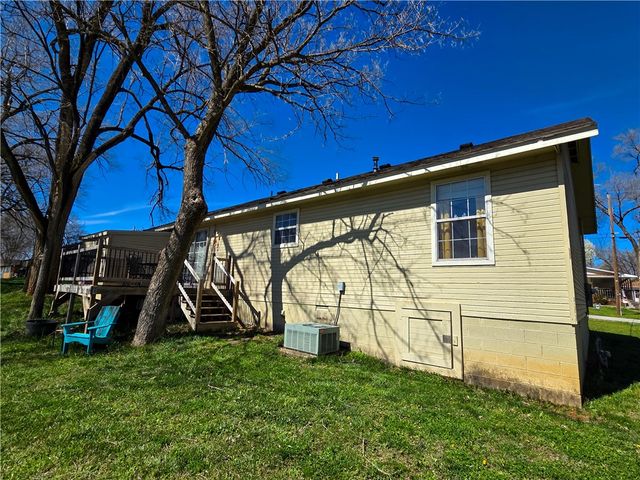 465 Greene Street, Pea Ridge, AR 72751