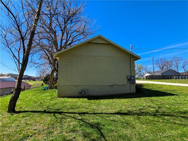 465 Greene Street, Pea Ridge, AR 72751