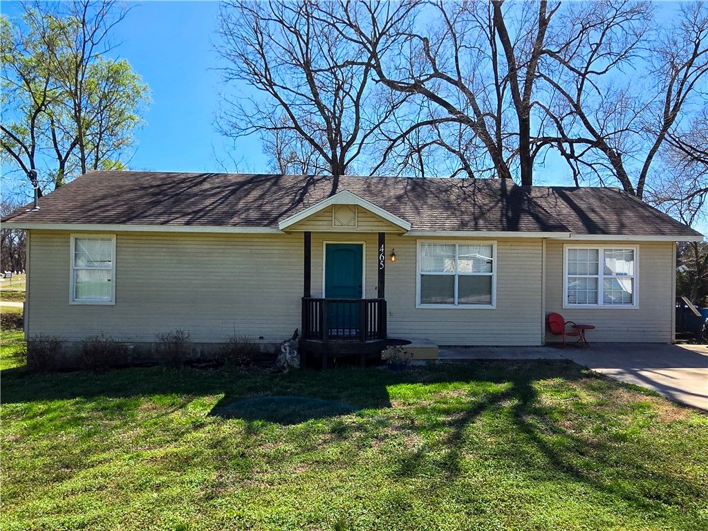465 Greene Street, Pea Ridge, AR 72751