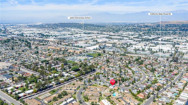 18716 Greengate, Rowland Heights, CA 91748