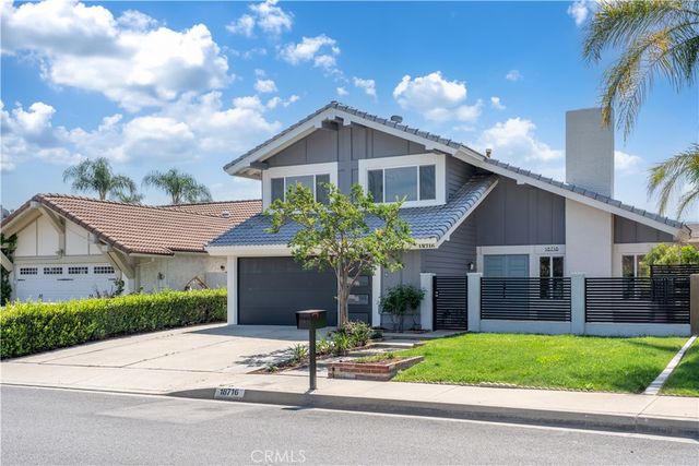 18716 Greengate, Rowland Heights, CA 91748