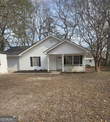 137 Rose Drive, Springfield, GA 31329