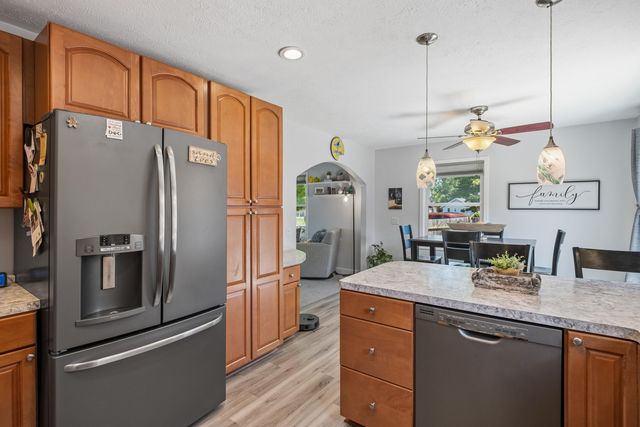 4364 Heritage Drive, Hudsonville, MI 49426