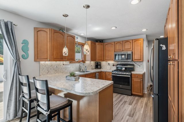 4364 Heritage Drive, Hudsonville, MI 49426