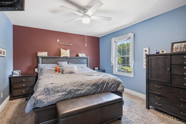 4364 Heritage Drive, Hudsonville, MI 49426