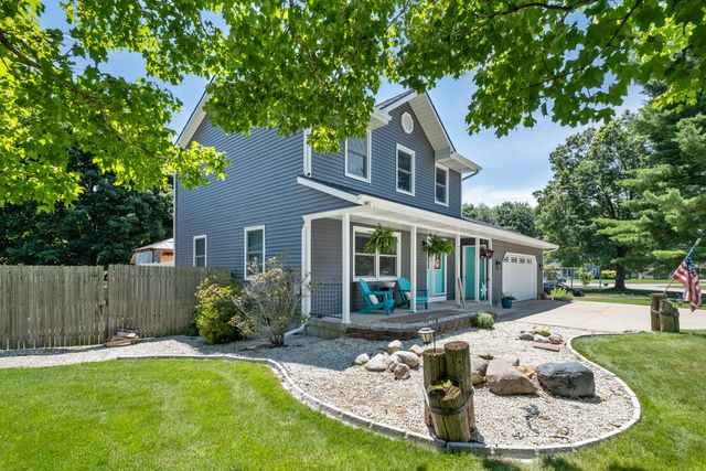 4364 Heritage Drive, Hudsonville, MI 49426