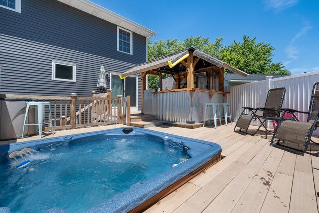 4364 Heritage Drive, Hudsonville, MI 49426