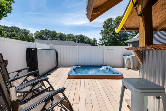 4364 Heritage Drive, Hudsonville, MI 49426