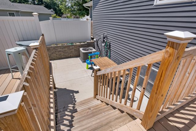 4364 Heritage Drive, Hudsonville, MI 49426