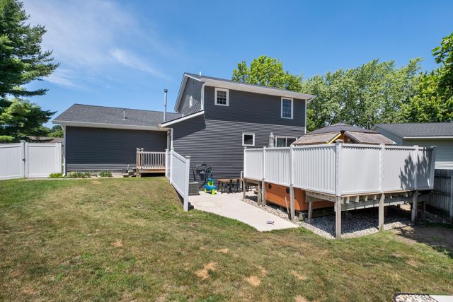 4364 Heritage Drive, Hudsonville, MI 49426