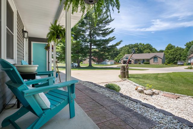 4364 Heritage Drive, Hudsonville, MI 49426