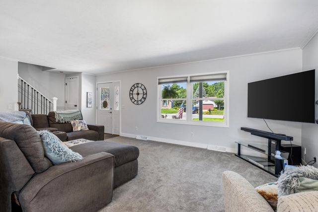 4364 Heritage Drive, Hudsonville, MI 49426