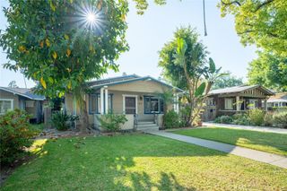45 N Meridith, Pasadena, CA 91106