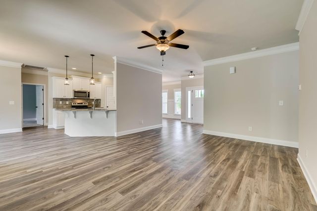 1055 Harlequin Way, North Augusta, SC 29860