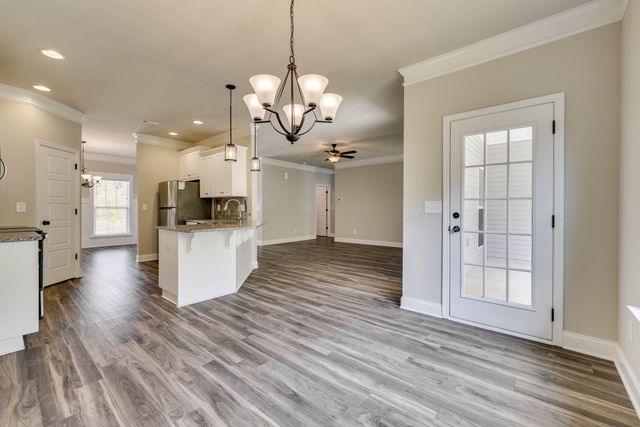 1055 Harlequin Way, North Augusta, SC 29860