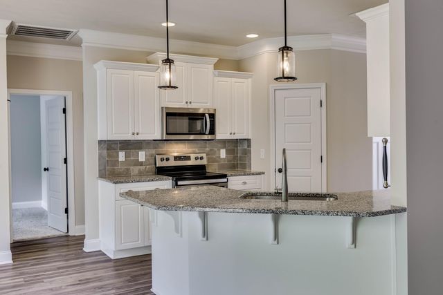 1055 Harlequin Way, North Augusta, SC 29860