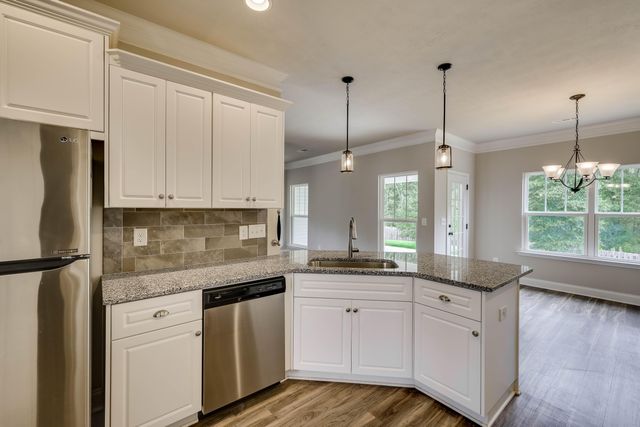 1055 Harlequin Way, North Augusta, SC 29860