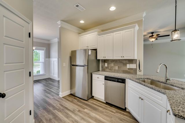 1055 Harlequin Way, North Augusta, SC 29860
