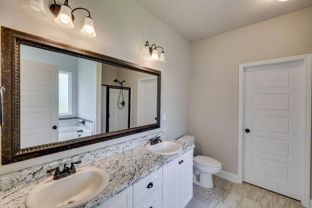 1055 Harlequin Way, North Augusta, SC 29860