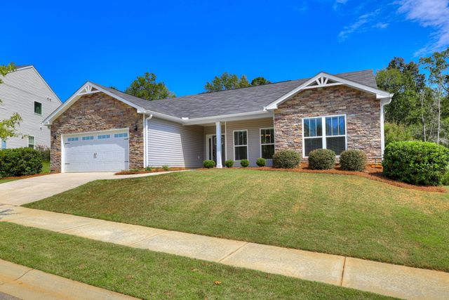 1055 Harlequin Way, North Augusta, SC 29860