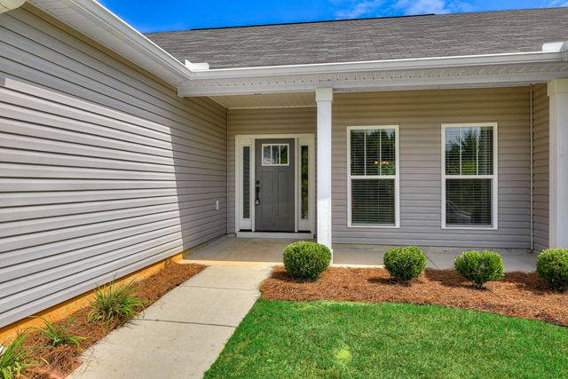 1055 Harlequin Way, North Augusta, SC 29860