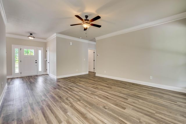 1055 Harlequin Way, North Augusta, SC 29860