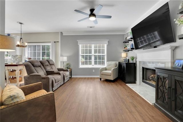 7660 Streamside Lane, Cumming, GA 30028
