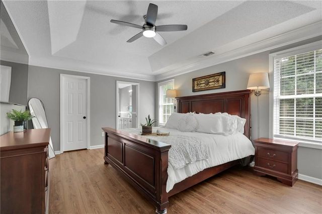 7660 Streamside Lane, Cumming, GA 30028
