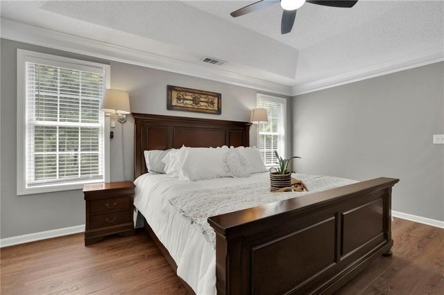 7660 Streamside Lane, Cumming, GA 30028