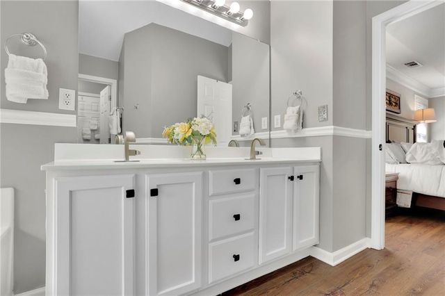 7660 Streamside Lane, Cumming, GA 30028