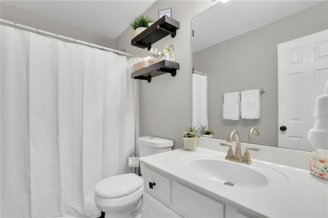 7660 Streamside Lane, Cumming, GA 30028