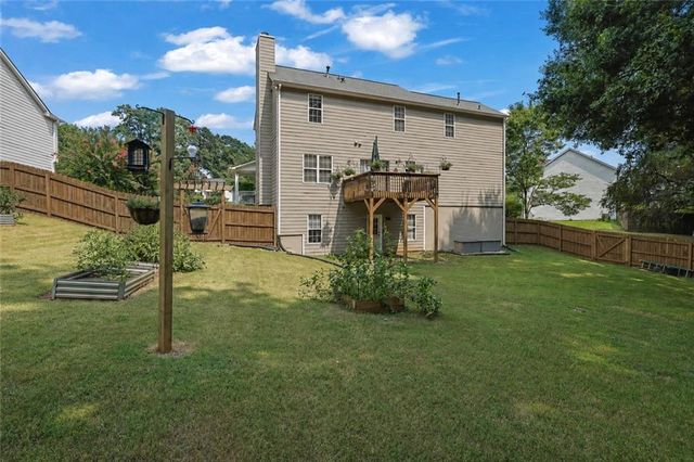 7660 Streamside Lane, Cumming, GA 30028