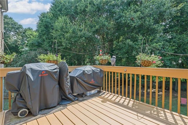 7660 Streamside Lane, Cumming, GA 30028