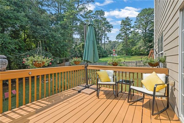 7660 Streamside Lane, Cumming, GA 30028