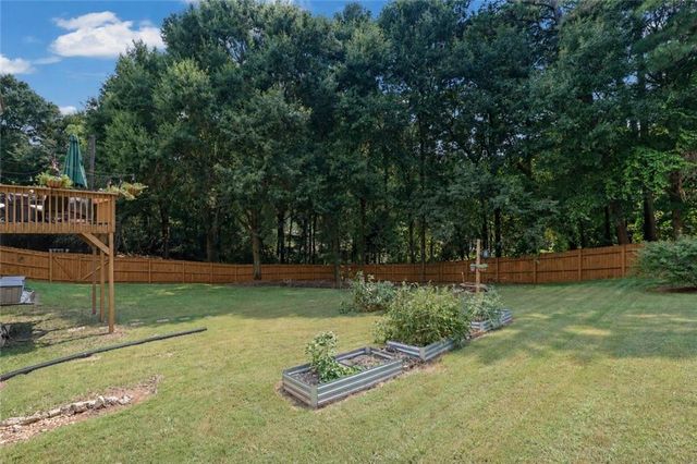 7660 Streamside Lane, Cumming, GA 30028