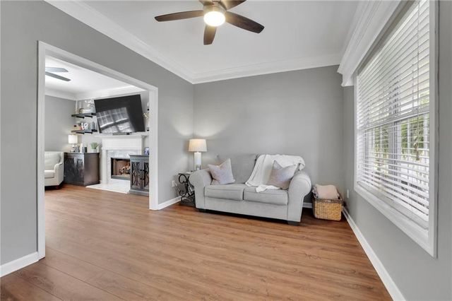 7660 Streamside Lane, Cumming, GA 30028