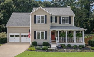 7660 Streamside Lane, Cumming, GA 30028
