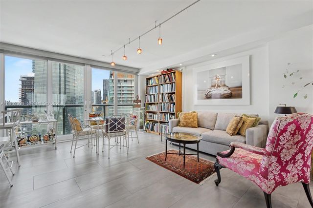 1541 Brickell Ave B2904, Miami, FL 33129